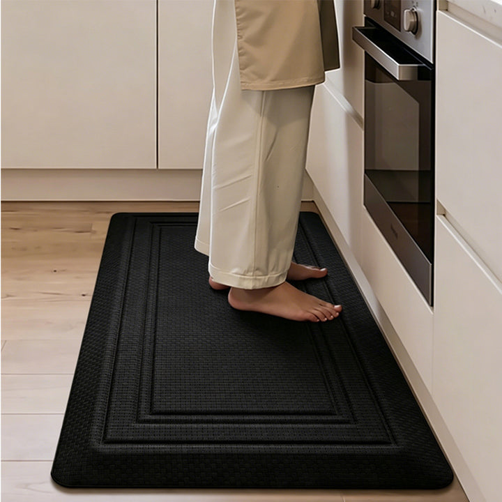 Ergonomic Anti-Fatigue Kitchen Mat Kalsten