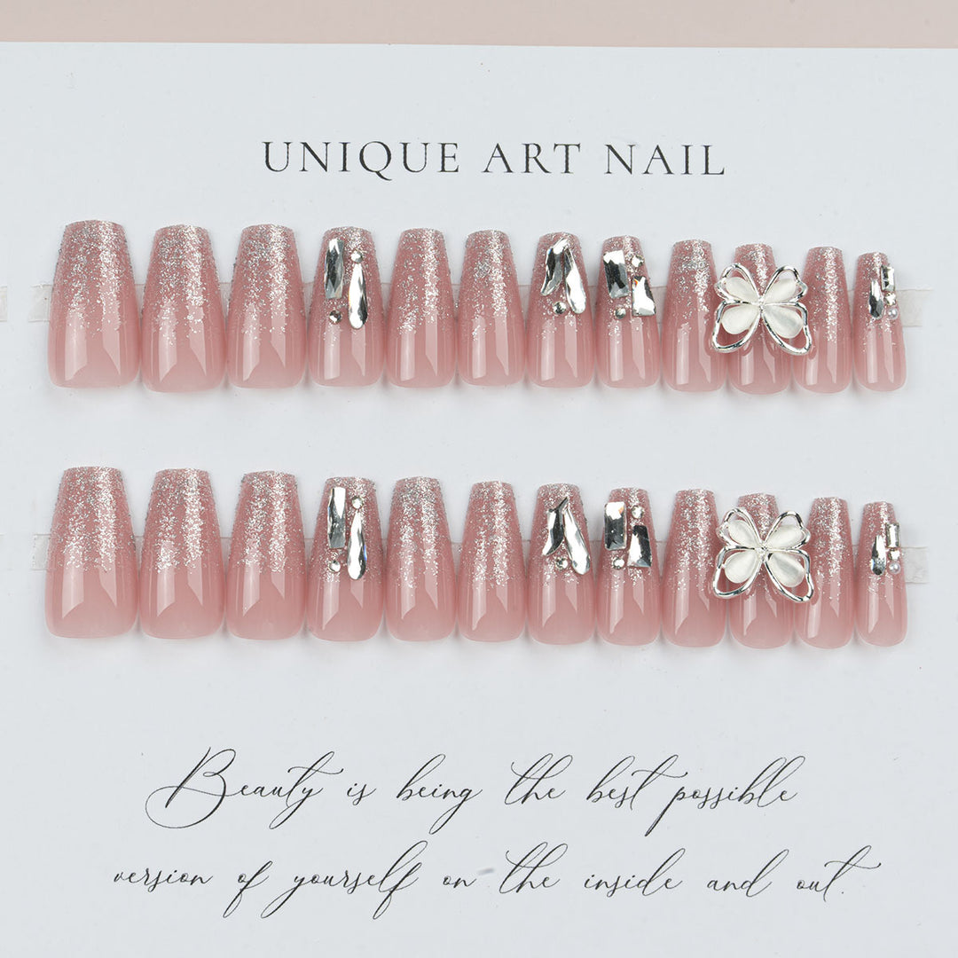 Decorative Nail Art