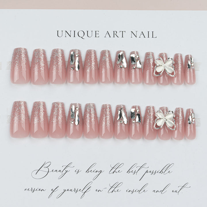 Decorative Nail Art