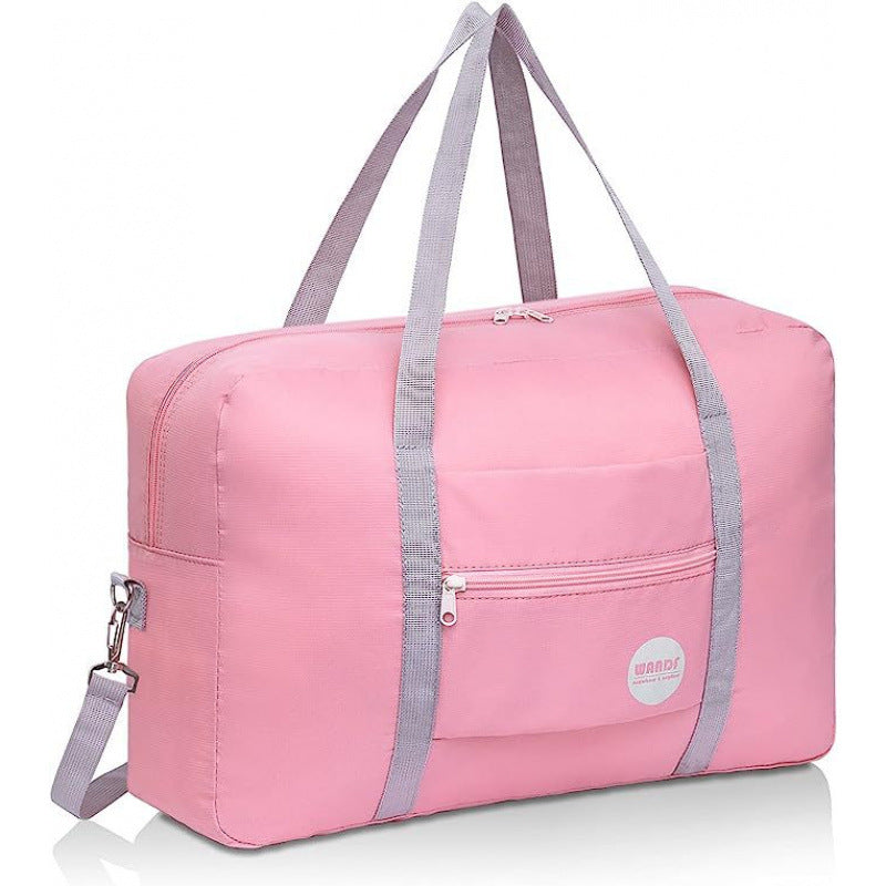 Spacious Travel Duffle Bag Kalsten
