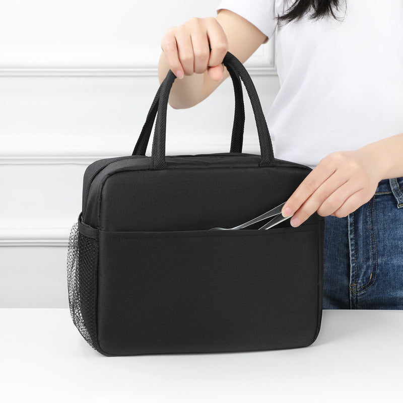 Insulated Lunch Tote Kalsten