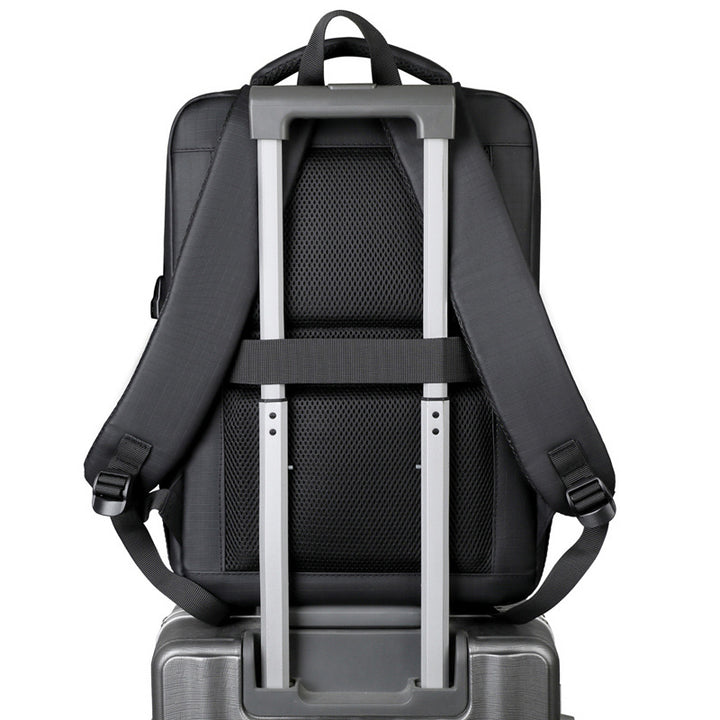 Stylish Laptop Backpack Kalsten