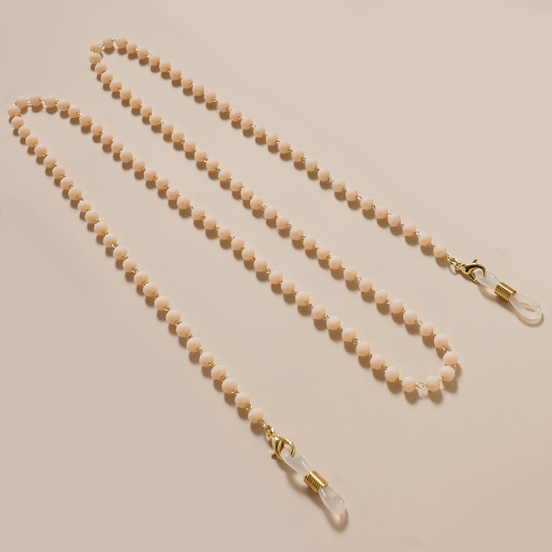 Chic Beaded Eyewear Chain kalsten