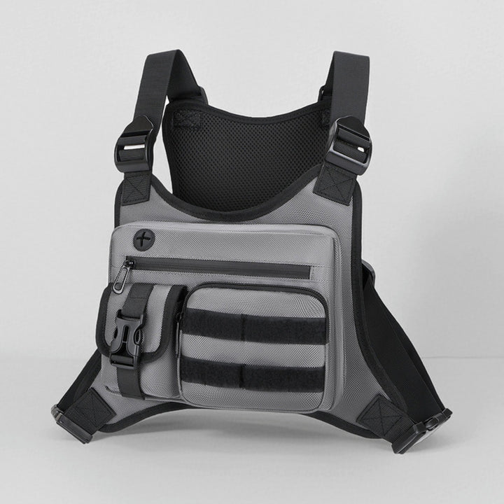 Tactical Utility Chest Pack