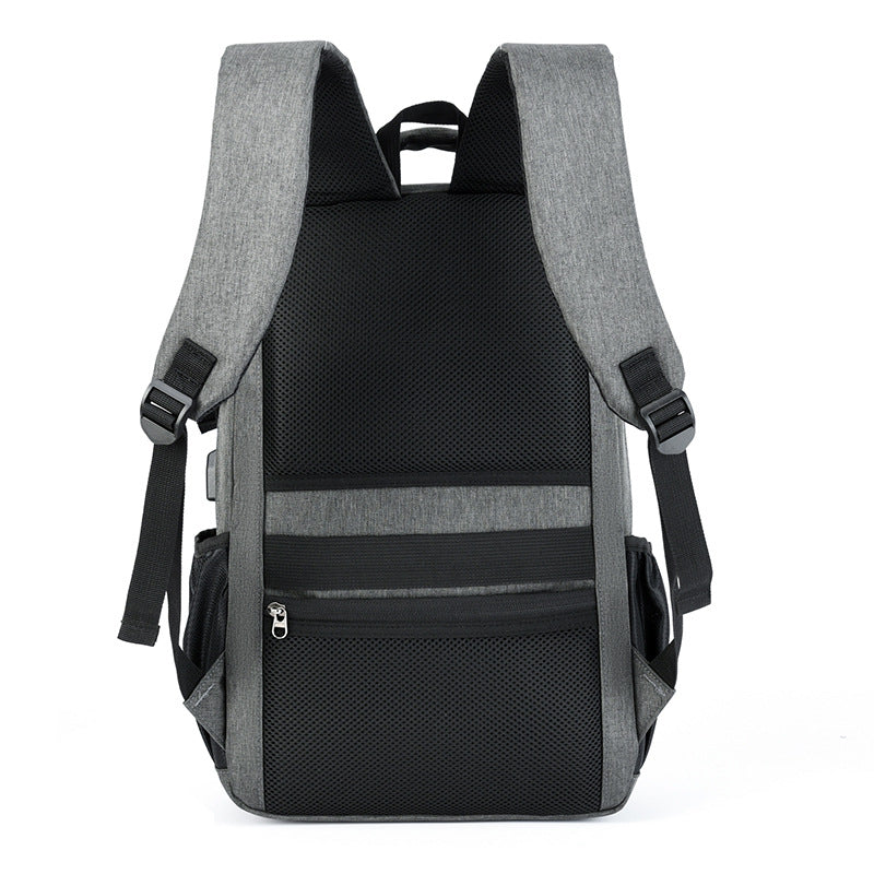 Versatile Tech Backpack Kalsten