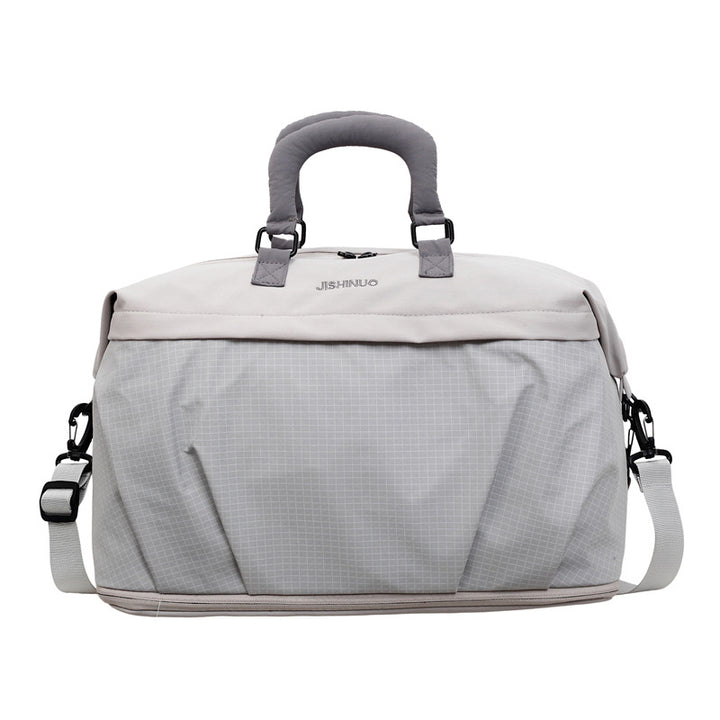 Stylish Weekend Travel Bag