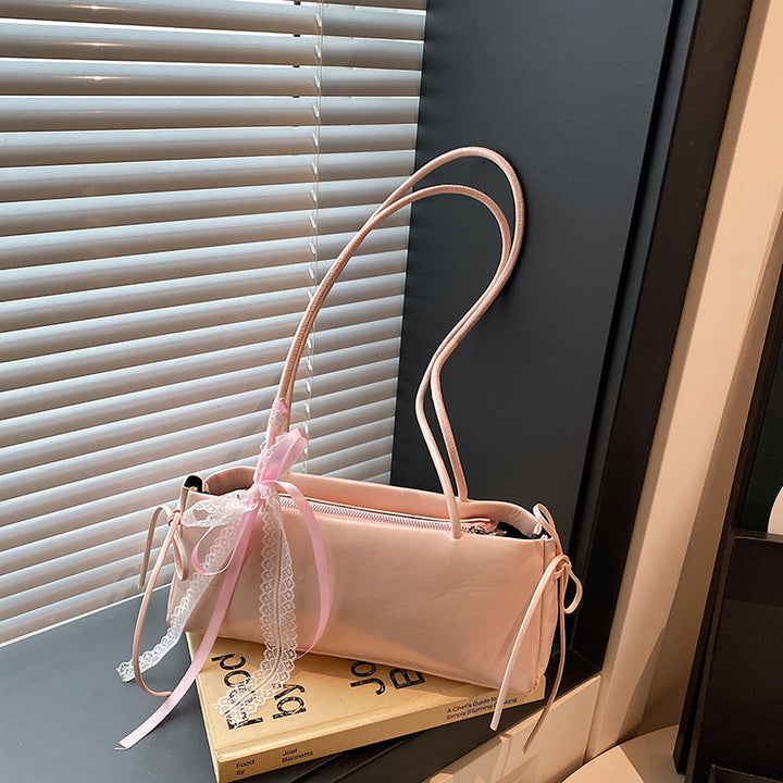 Minimalist Handheld Clutch