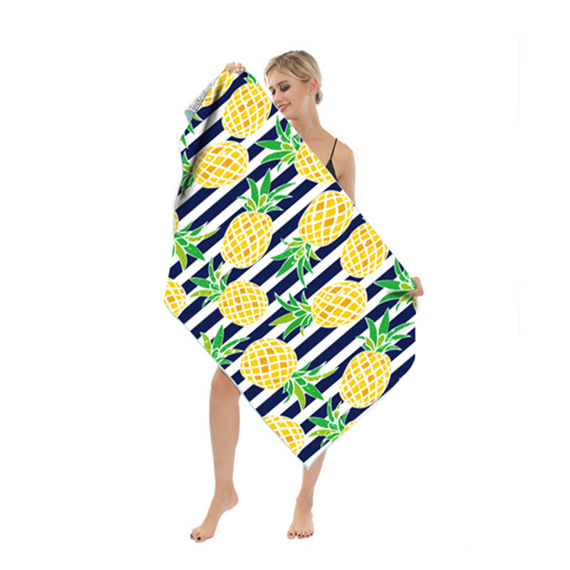 Beach towel Kalsten