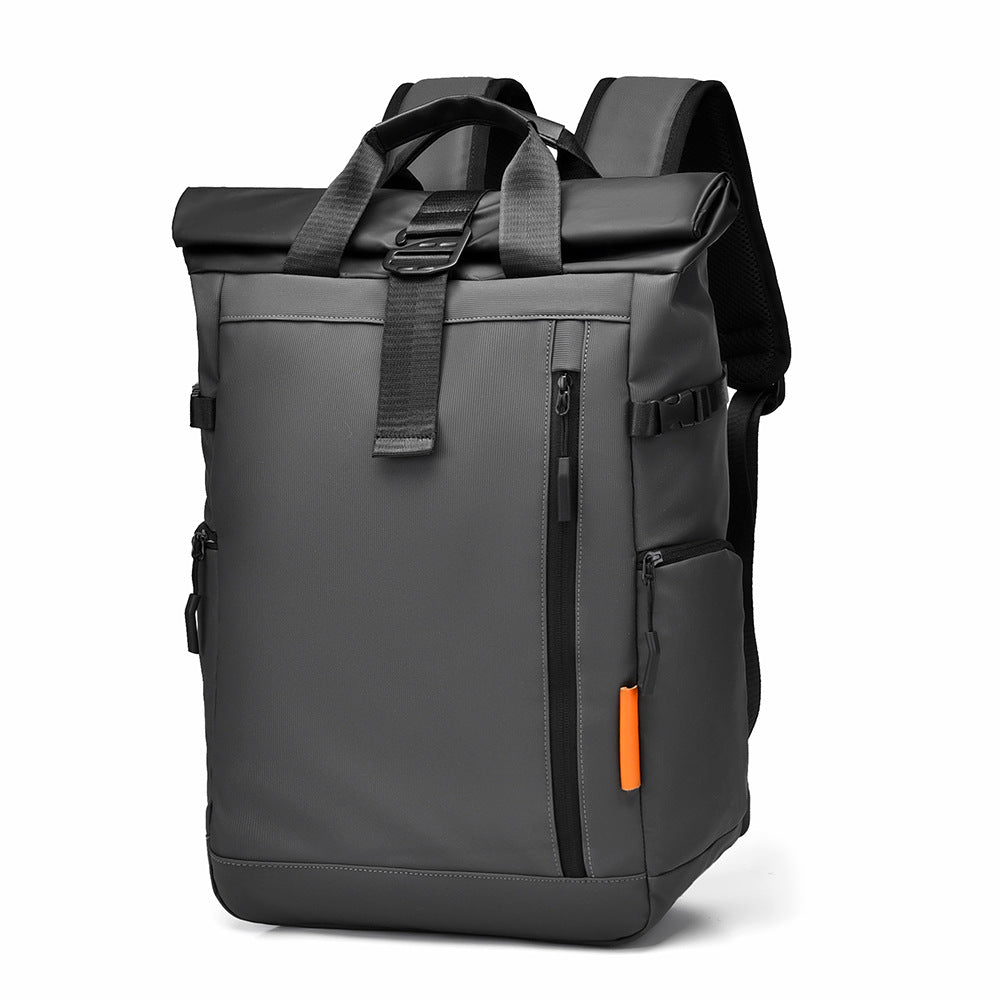 Rolltop Backpack Kalsten