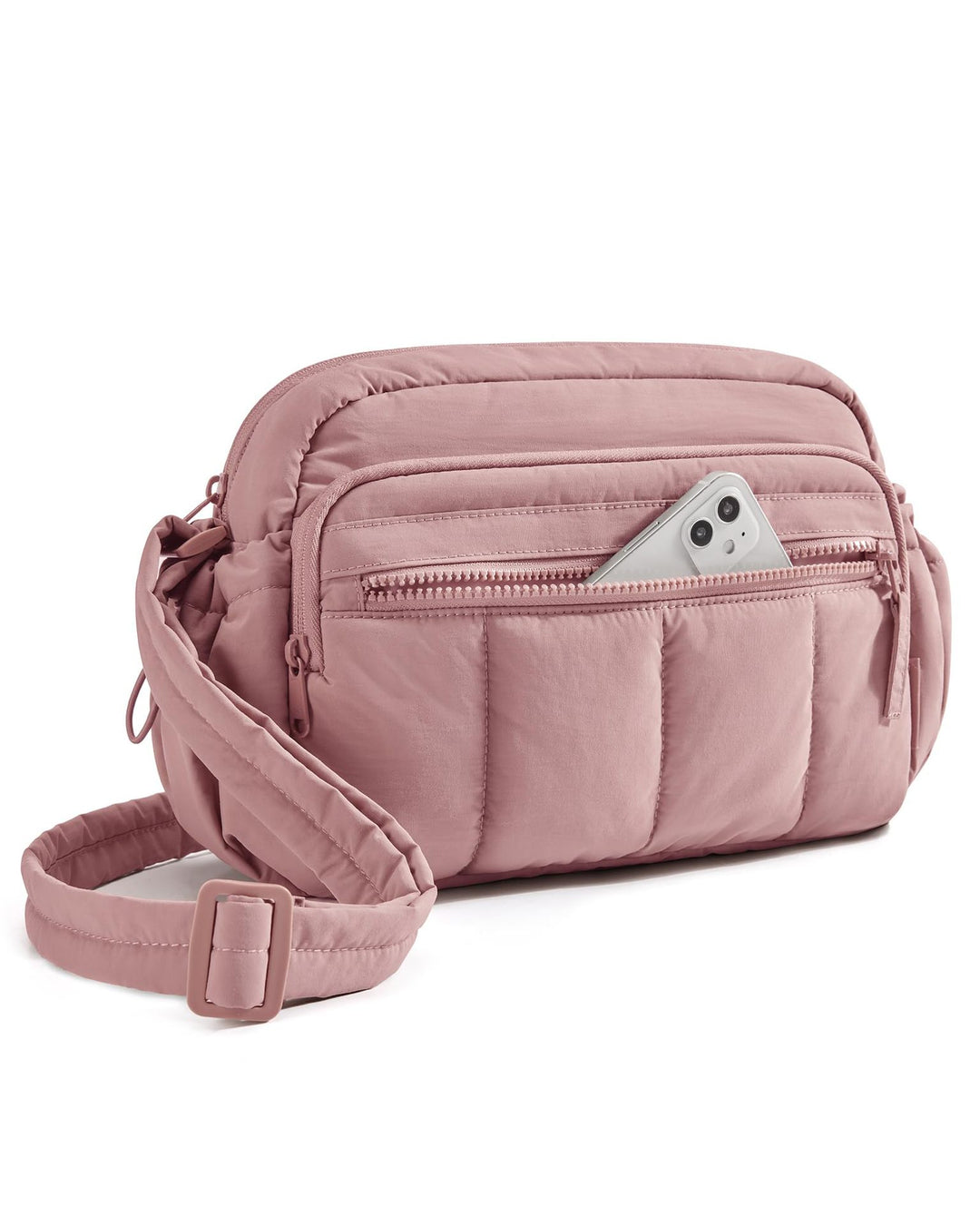 Comfortable everyday bag with multiple compartments Kalsten