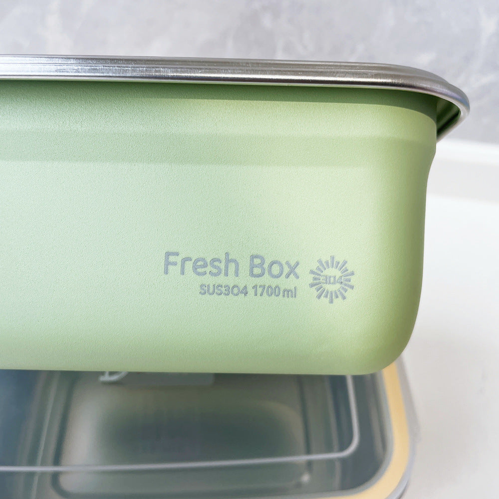 Food Storage Container