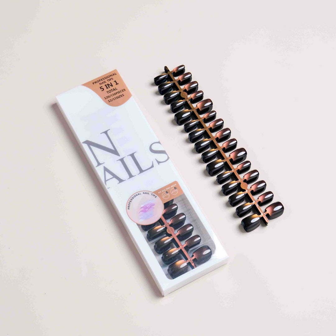 Professional Press-On Nail Kit Kalsten