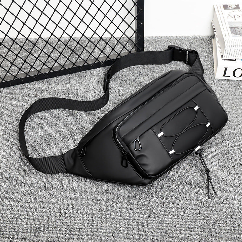 Durable Waterproof Sling Bag
