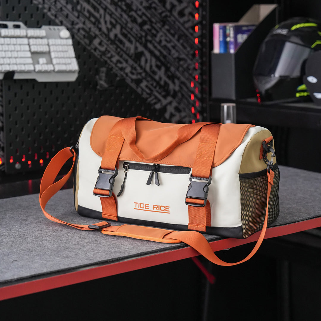 Robust sports and travel bag Kalsten