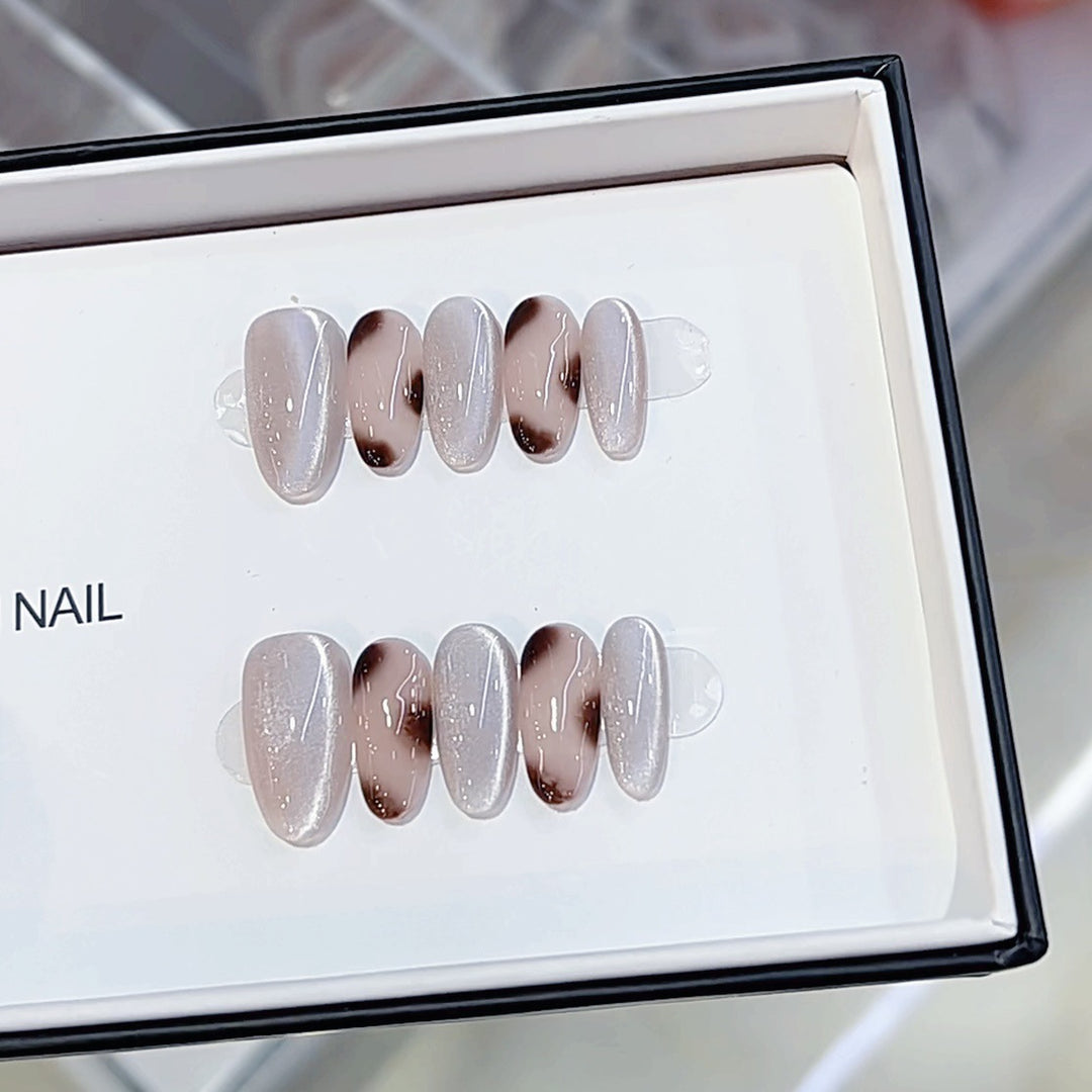 Nail Art Design Set Kalsten