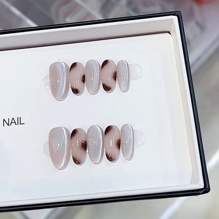 Nail Art Design Set Kalsten
