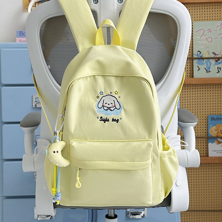 Cartoon-Themed Mini Backpack Kalsten