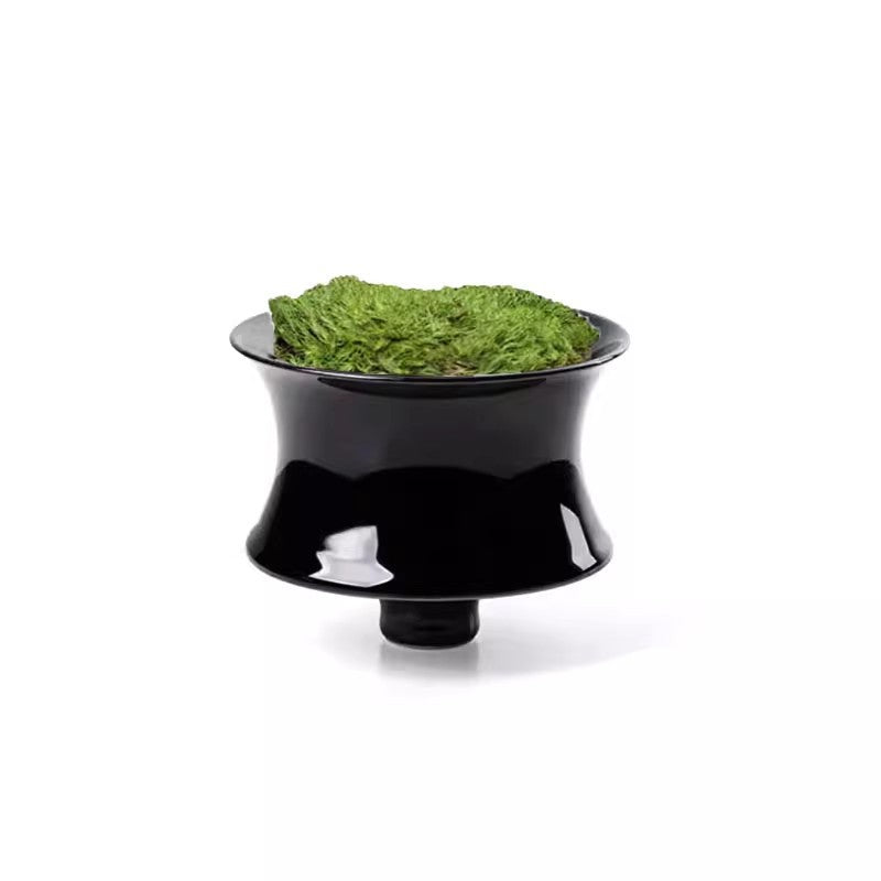 Modern Decorative Table Sculpture