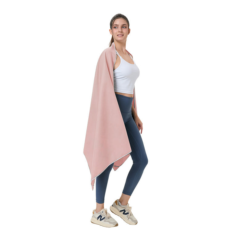multifunctional yoga towel Kalsten
