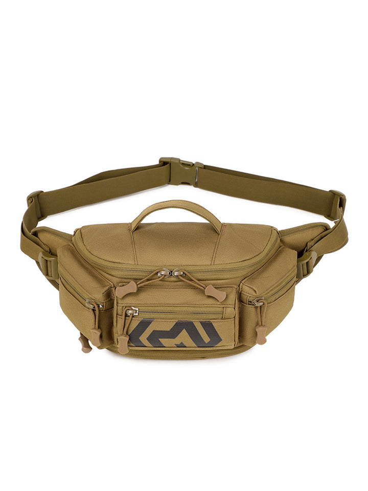 Lightweight Tactical Hip Belt Bag Kalsten