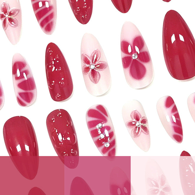 Decorative Nail Art Kalsten