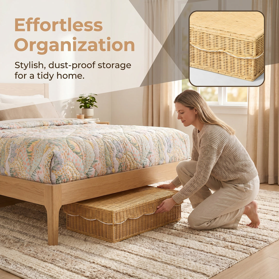 Storage basket Kalsten