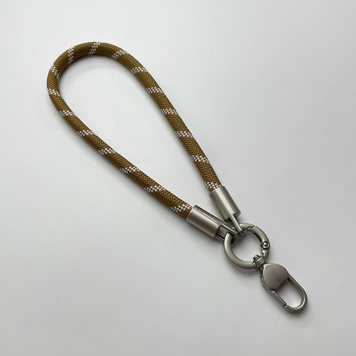Versatile Rope Keychain Kalsten