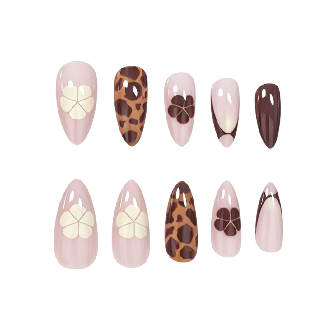 Nail Art Kalsten