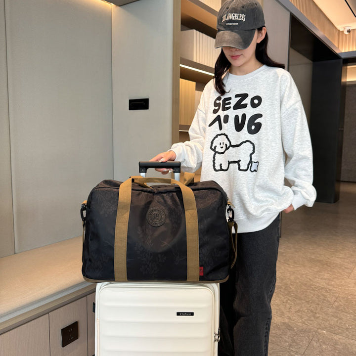 Lightweight Travel Duffel Bag Kalsten