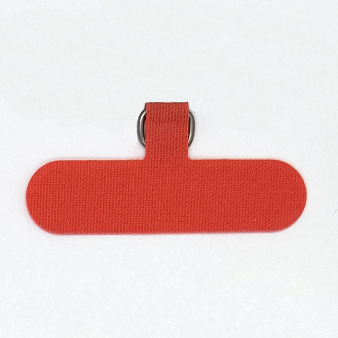Adjustable Fabric Loop Strap Kalsten