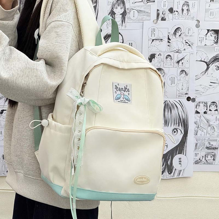 Cute Graphic Design Backpack Kalsten