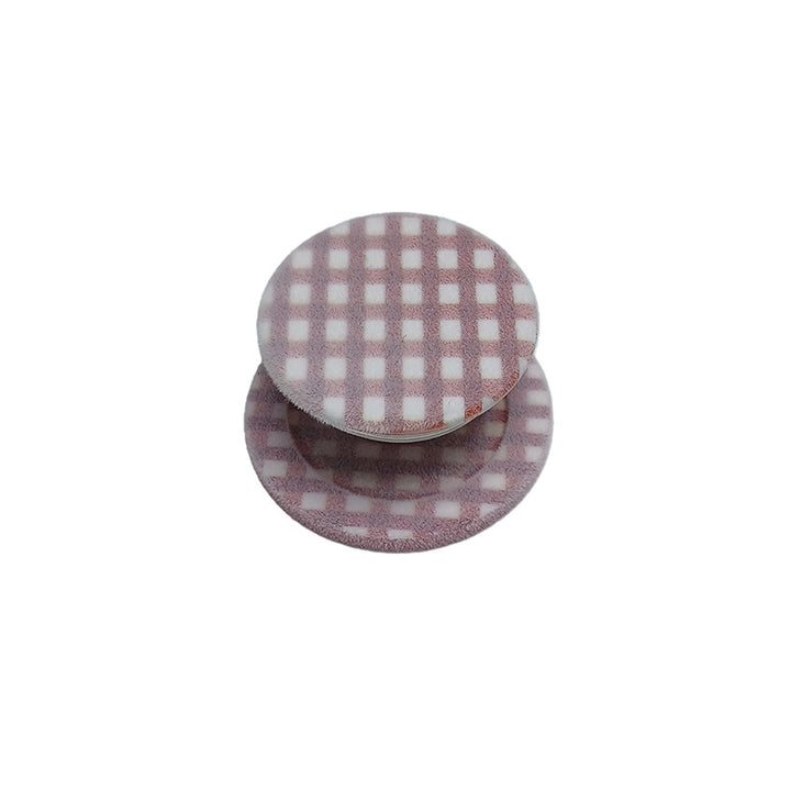 Stylish Circular Fabric Kalsten
