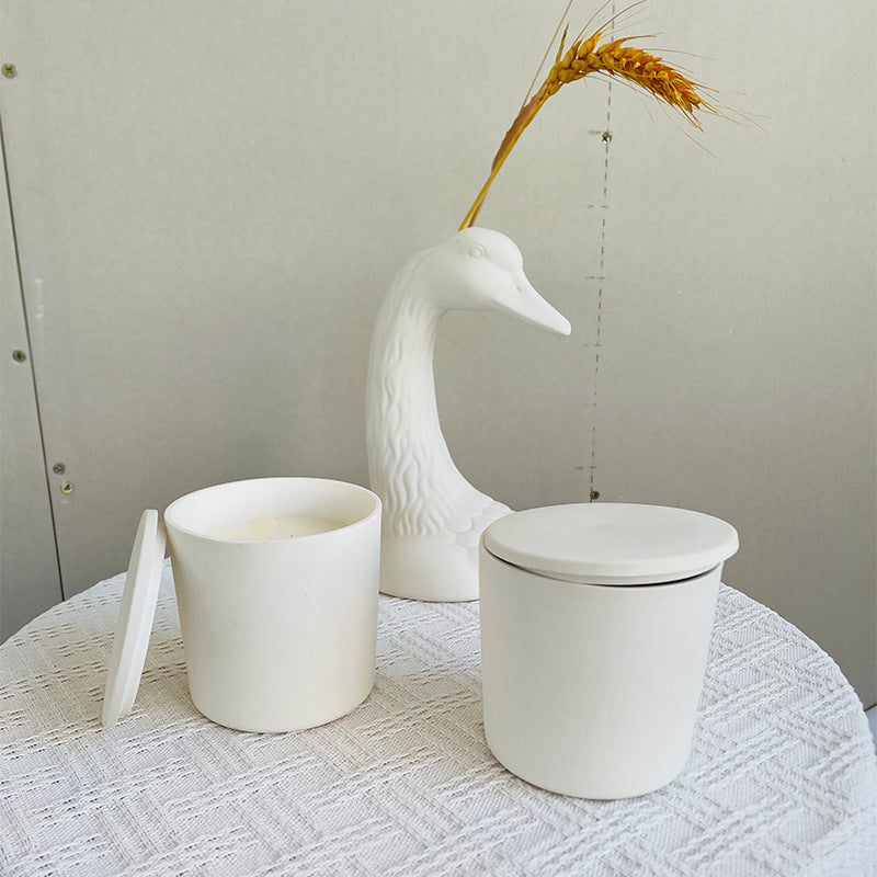 Stylish Ceramic Storage Kalsten
