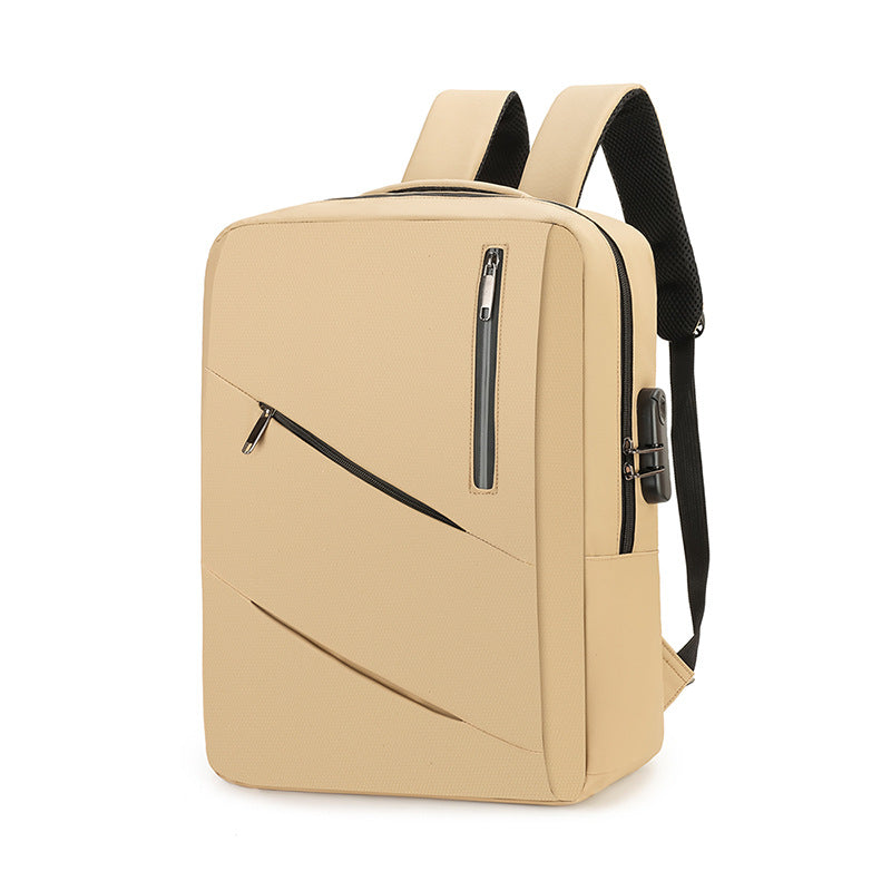 Urban Tech Backpack Kalsten