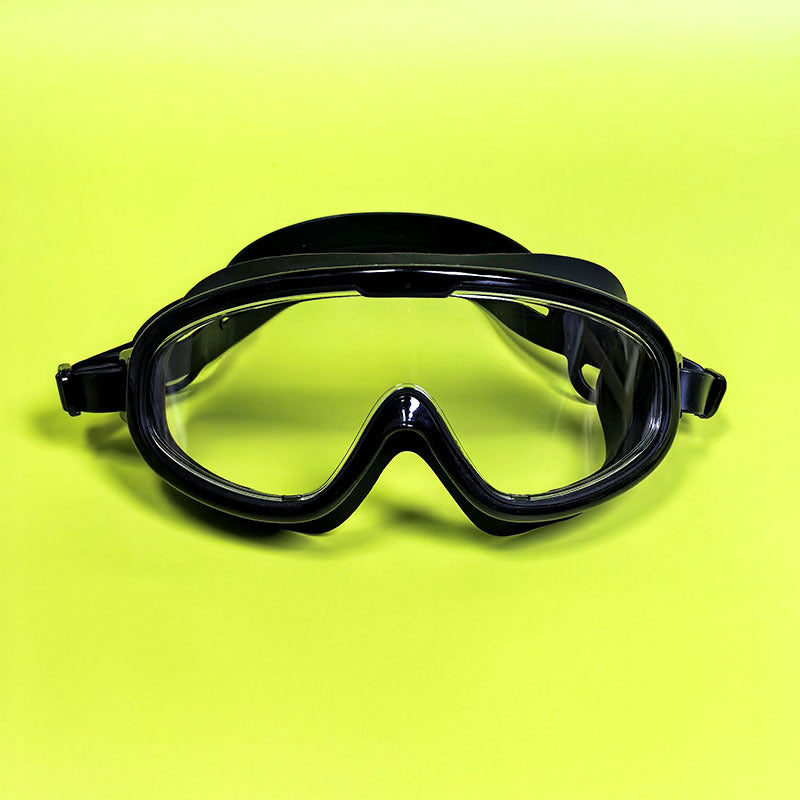 Diving mask with anti-fog technology Kalsten