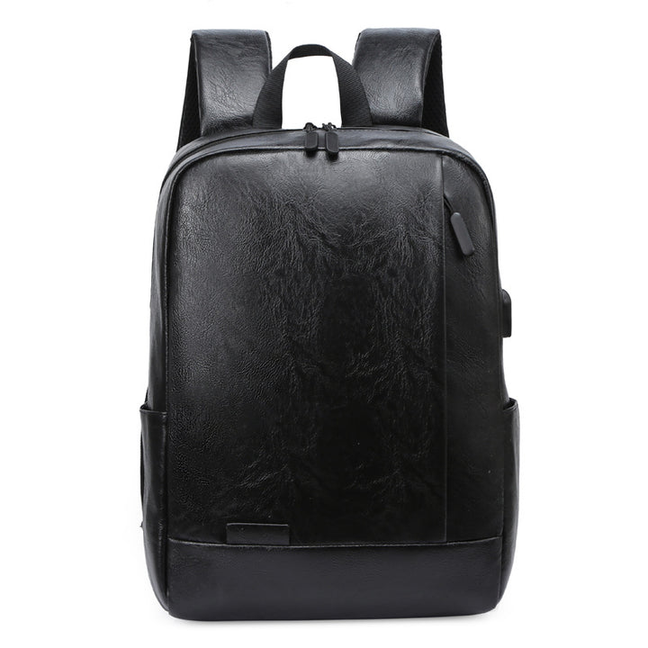 Elegant and Functional Laptop Backpack with Additional Security Compartment Kalsten
