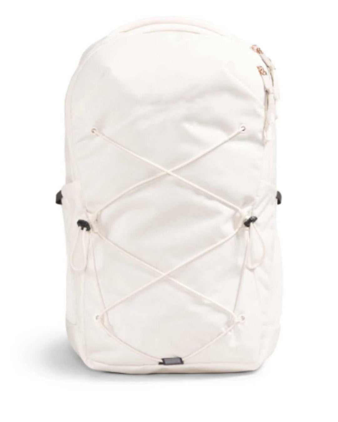 Urban leisure backpack with elastic front rubber Kalsten