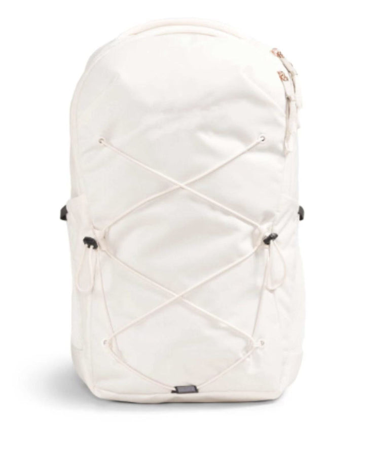 Urban leisure backpack with elastic front rubber Kalsten