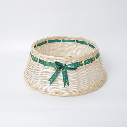 Woven Storage Tray Kalsten