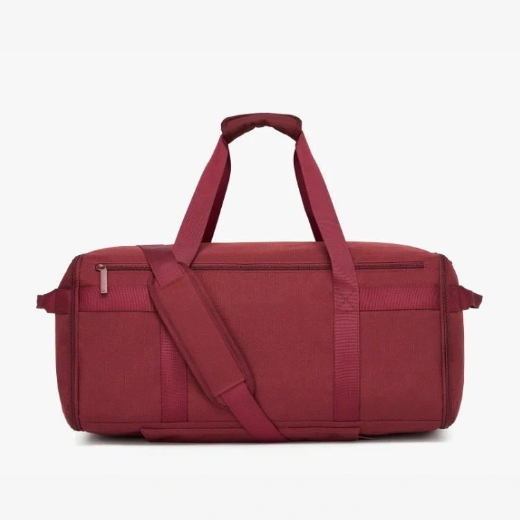 Travel Duffel Bag with Adjustable Shoulder Strap Kalsten