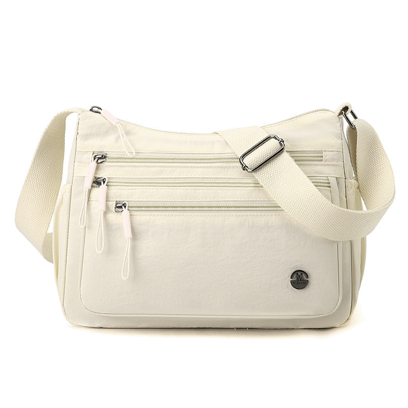 WoVersatile Crossbody Bag