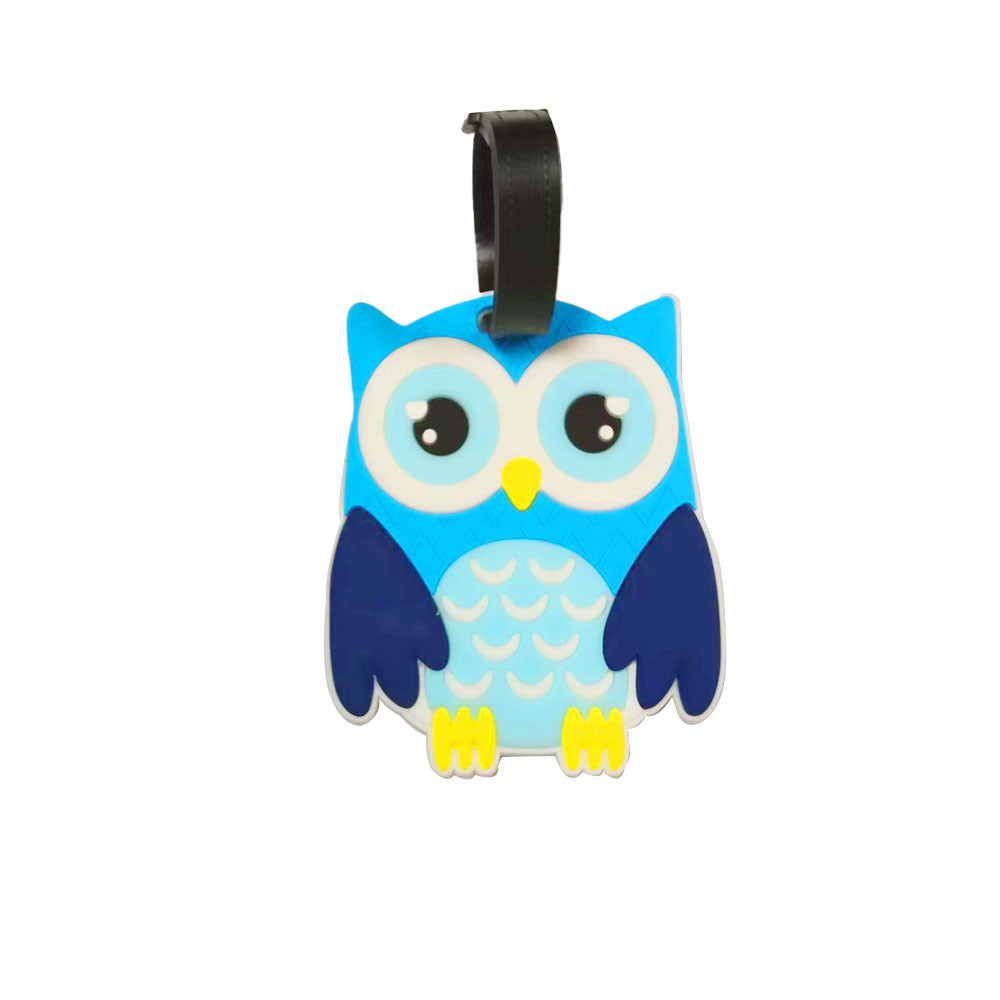Unisex Luggage Tag Kalsten