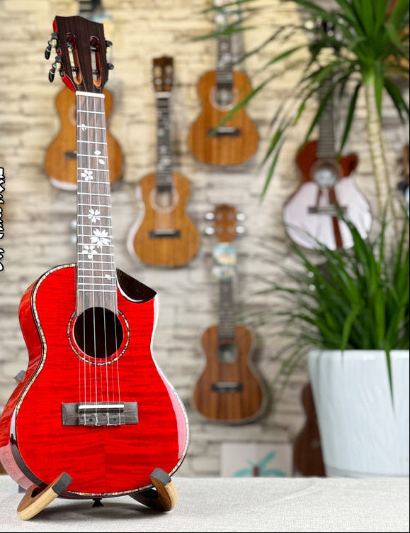Acoustic Ukulele Kalsten