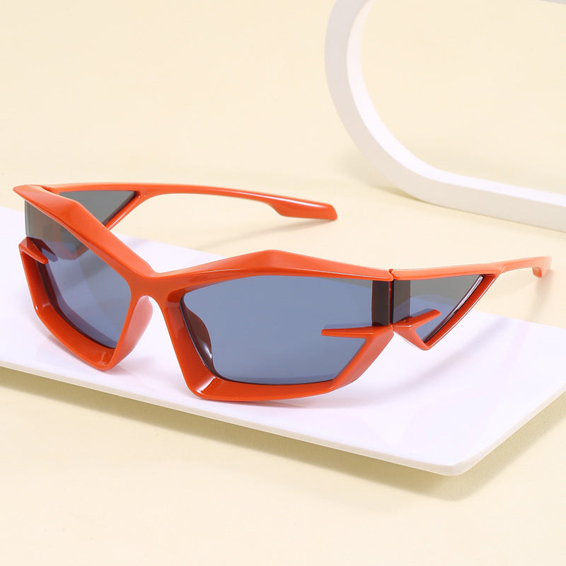 Women’s sporty glasses model for demanding activities Kalsten