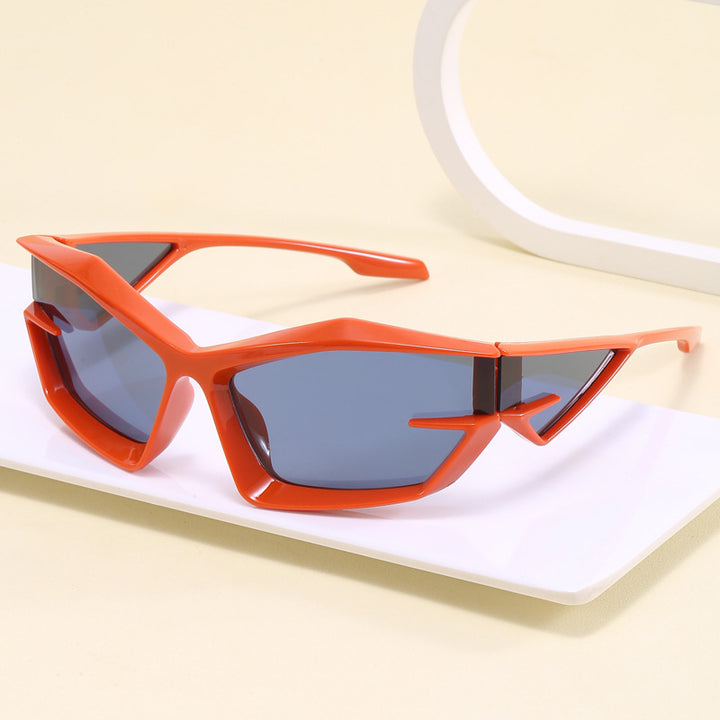 Women’s sporty glasses model for demanding activities Kalsten