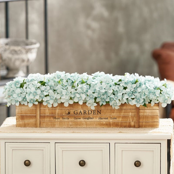 Lush Floral Centerpiece