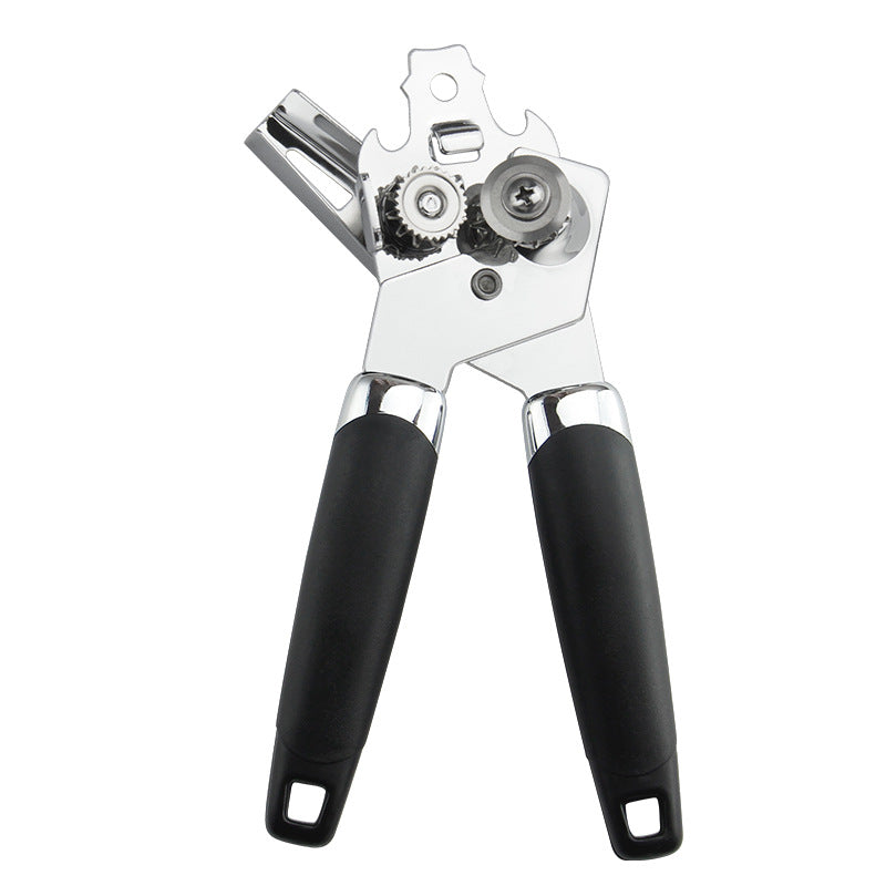 Ergonomic Can and Bottle Opener Tool Kalsten