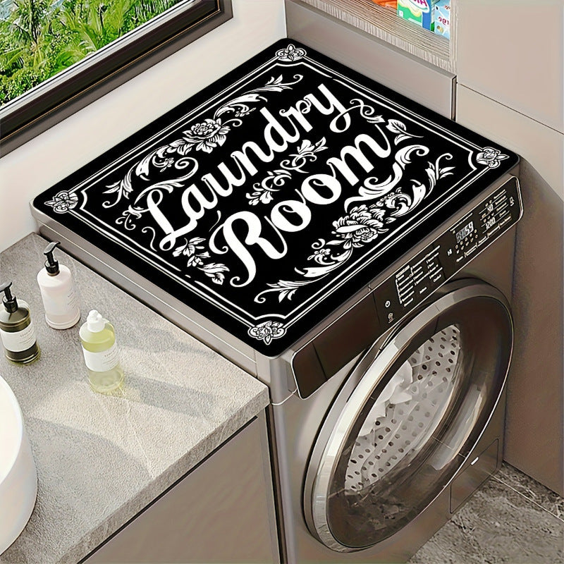 Decorative Kitchen Countertop Mat