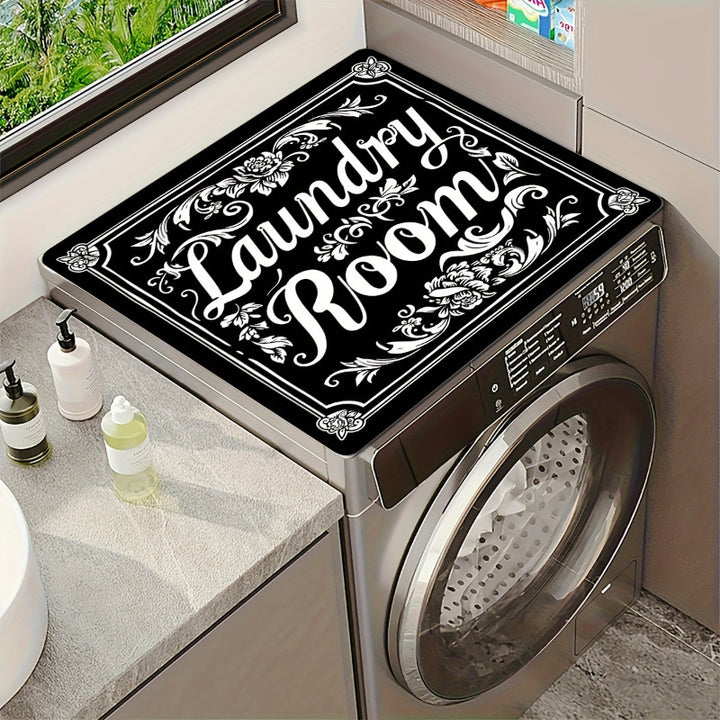 Decorative Kitchen Countertop Mat