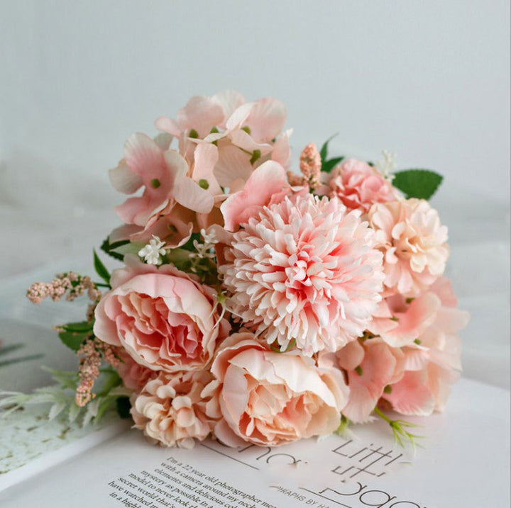 Elegant Flower Bouquet